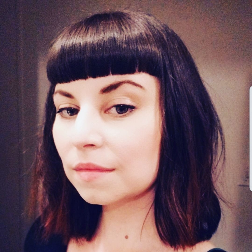 Meet your Posher, Erin